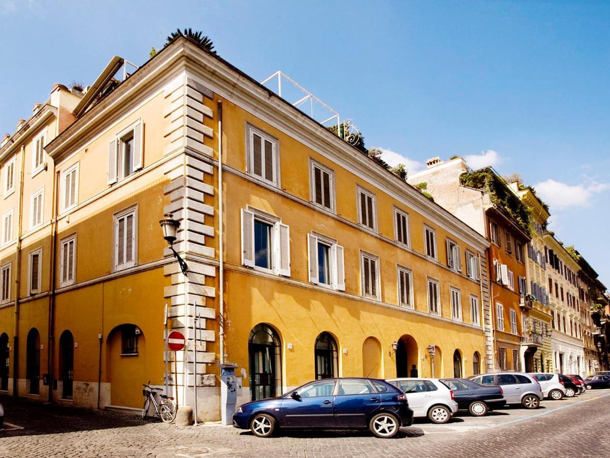 Foro Romano Exterior photo