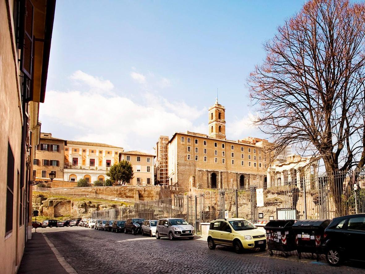 Foro Romano Exterior photo